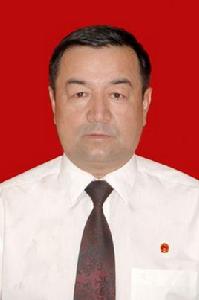 努爾買買提·阿不都熱衣木 努爾買買提·阿不都熱衣木