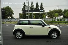 寶馬mini