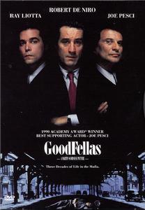 《Goodfellas》 《Goodfellas》