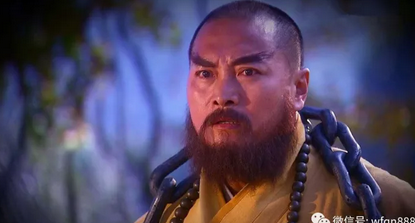 神鵰俠侶中武功最高的不是楊過而是他,張三豐創立武當也是因為他 神鵰俠侶中武功最高的不是楊過而是他,張三豐創立武當也是因為他