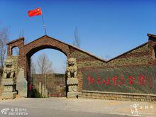 紅石峽風光（1）