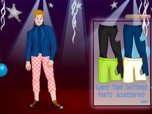 書呆子非主流 書呆子非主流