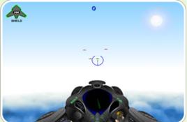 3D戰鬥機 3D戰鬥機