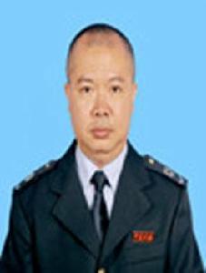 陳雄輝[國家稅務總局台山市稅務局總經濟師]