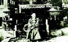 世子和太子時期的純宗照片