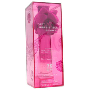 紀梵希粉色傾城之魅女士香水