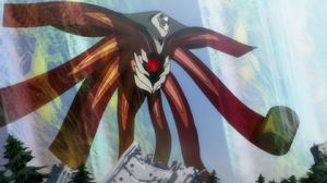 第十四使徒——力天使(ZERUEL / 塞路爾)