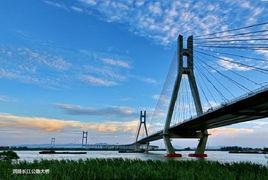 潤揚長江公路大橋 潤揚長江公路大橋