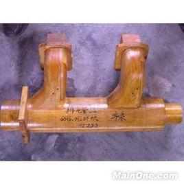 鑄造模型 鑄造模型