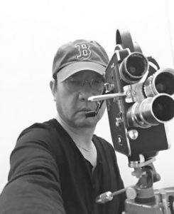 羅星[電影劇作家]