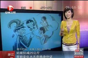 《超級新聞場》節目截圖