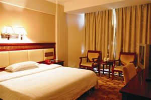 長沙廣聖航空酒店 長沙廣聖航空酒店