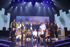 十三億分貝 十三億分貝