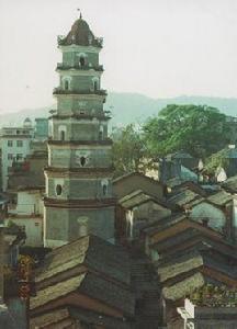 荔浦文塔 荔浦文塔