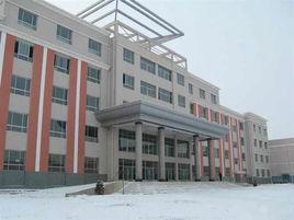 渭源縣第一中學 渭源縣第一中學