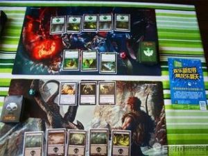 《萬智牌》 《萬智牌》