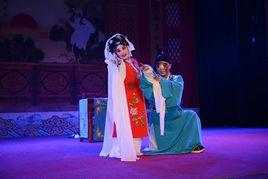 崇陽花鼓戲 崇陽花鼓戲