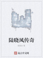 陸曉風傳奇 陸曉風傳奇