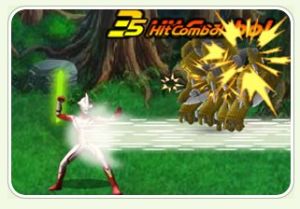 超人奧特曼0.7 超人奧特曼0.7