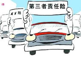車損險 車損險