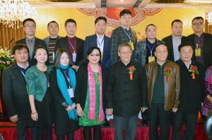 “中國心&middot;中國夢首屆河南中華文化論壇”