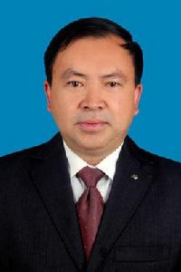 李春生[固原市原州區委常委，紀委書記]