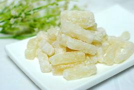 冬瓜蜜餞 冬瓜蜜餞