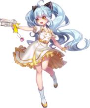 槍娘[株式會社Hoods製作網路動畫]