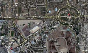 梅赫拉巴德國際機場 梅赫拉巴德國際機場