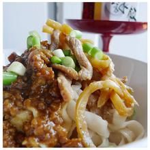 五香豆絲炒榨菜 五香豆絲炒榨菜