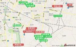 哈爾濱香坊區 哈爾濱香坊區