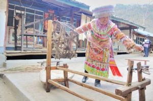 浙江省級非物質文化遺產 浙江省級非物質文化遺產