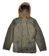 Quiksilver——2013 Winter Collection