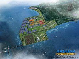 防城港鋼鐵 防城港鋼鐵