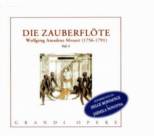 《魔笛》