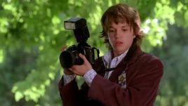 Eric Millegan Eric Millegan