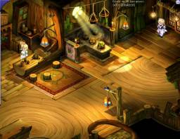 《新天翼之鏈》