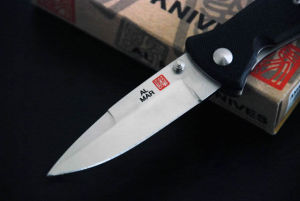 馬國森（Al Mar）