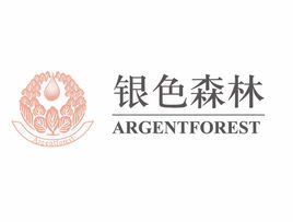 銀色森林 銀色森林