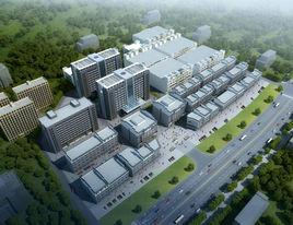 長沙種子倉儲物流園 長沙種子倉儲物流園