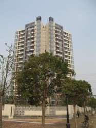 西堤國際城 西堤國際城