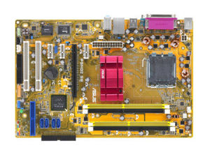 華碩 P5ND2 SE 華碩 P5ND2 SE