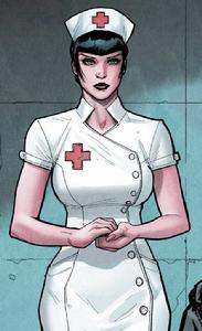 午夜護士 午夜護士