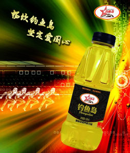 釣魚島功能飲料 釣魚島功能飲料