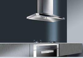 免拆洗油煙機 免拆洗油煙機