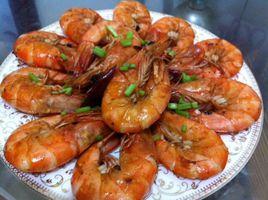 大蝦的吃法與做法 大蝦的吃法與做法