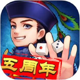 大掌門[2015年玩蟹科技研發的手機遊戲]