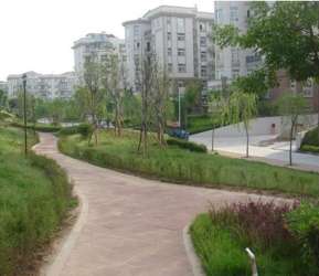 鄭州國際城 鄭州國際城