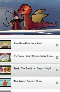 兒童英語歌曲 兒童英語歌曲