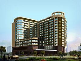 深圳梅沙國際公館 深圳梅沙國際公館